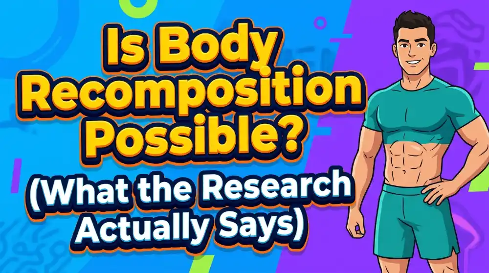 Is body recomposition possible